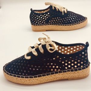 Catherine Malandrino Espadrille Sneakers